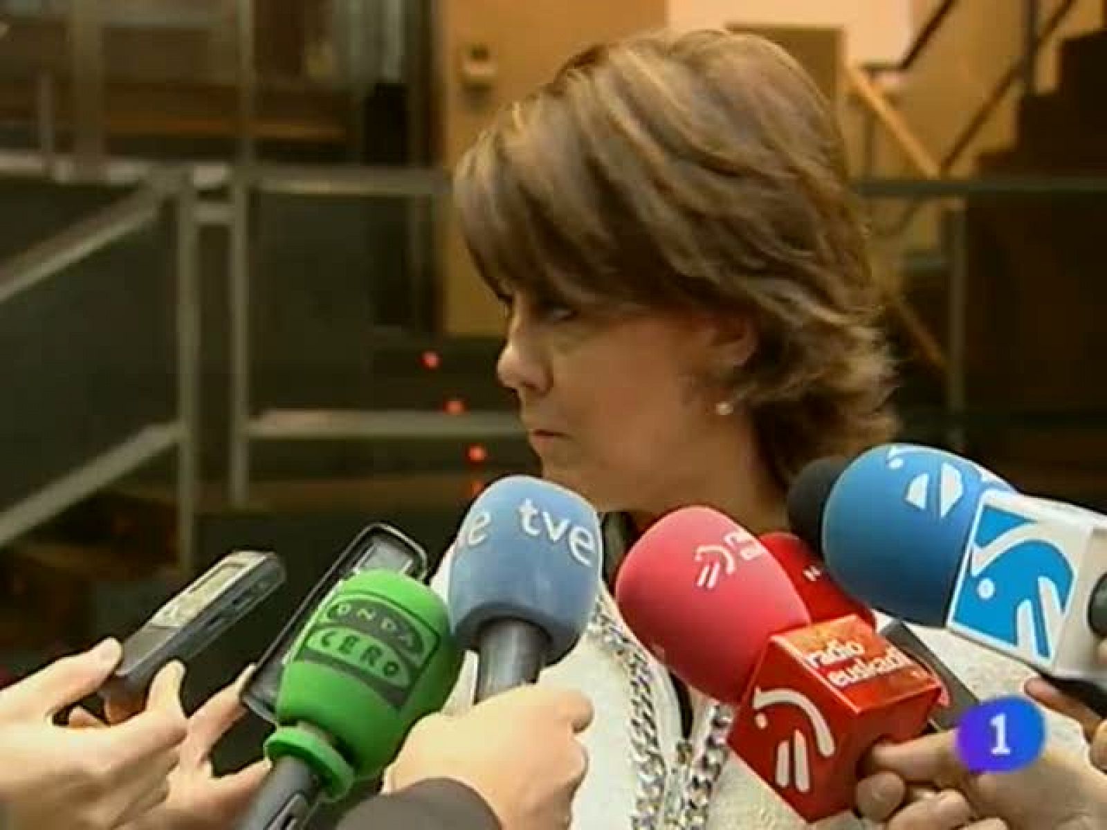 Telenavarra en 2' - 08/11/12 | Ver