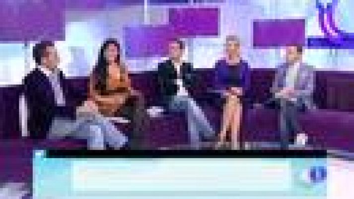 +Gente - Kiko Rivera ya es padre