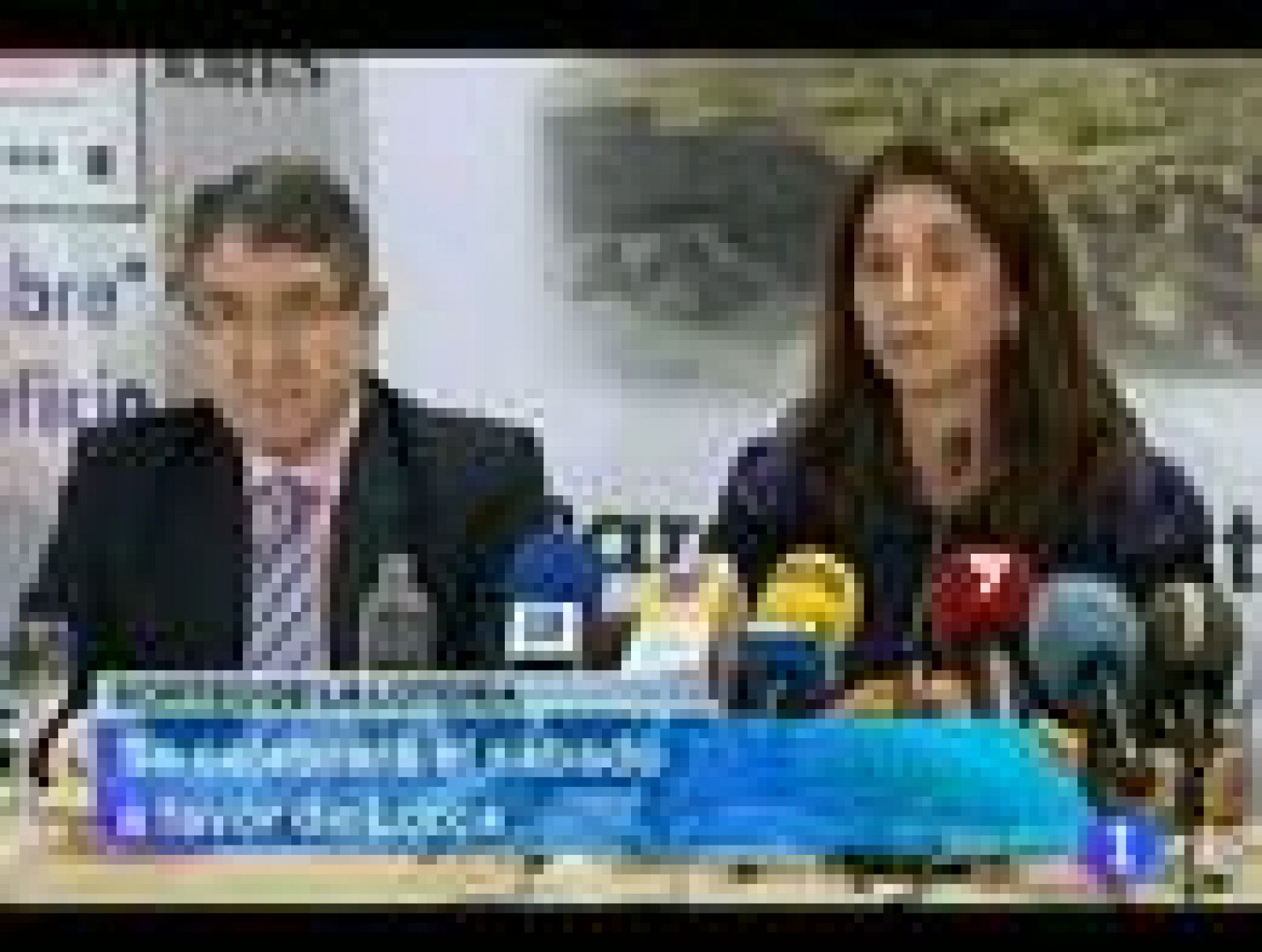 Noticias Murcia: La Comunidad de Murcia en 2'.(08/11/2012). | RTVE Play