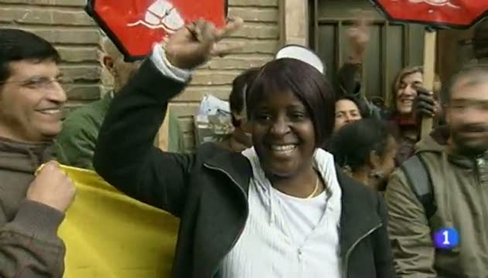 Noticias Aragón - 08/11/12 | Ver