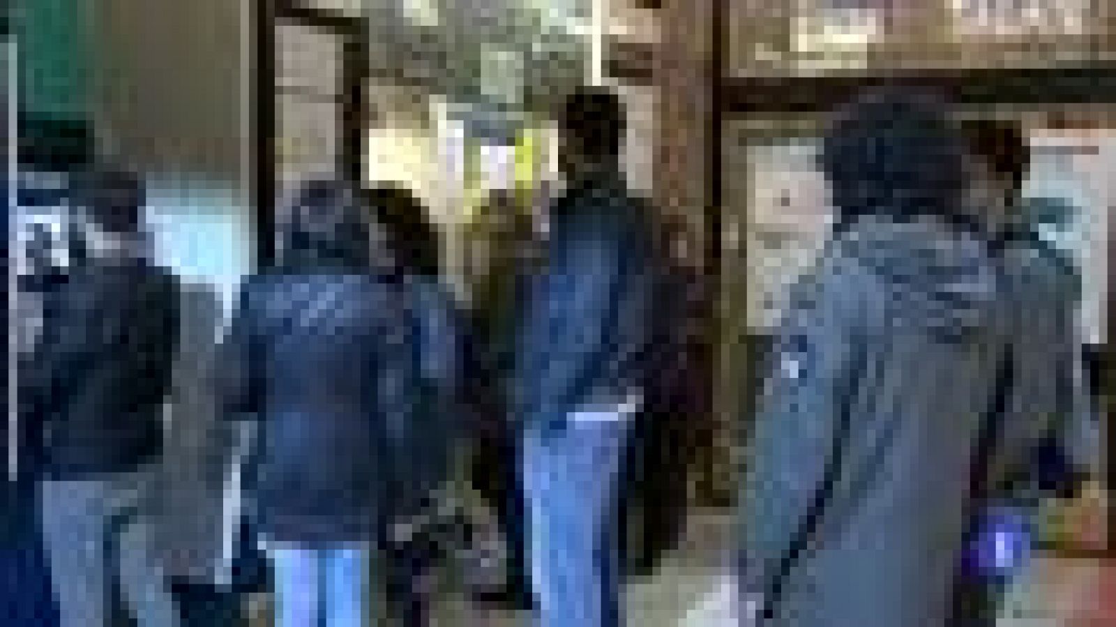 Cine a ciegas: una acción promocional con mucho éxito