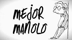 "Manolito Gafotas" se hace mayor en el libro "Mejor Manolo"