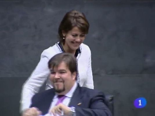 Telenavarra - Telenavarra - 08/11/12