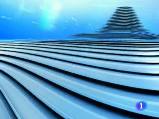 Noticias Murcia - Noticias Murcia 2.(08/11/2012).