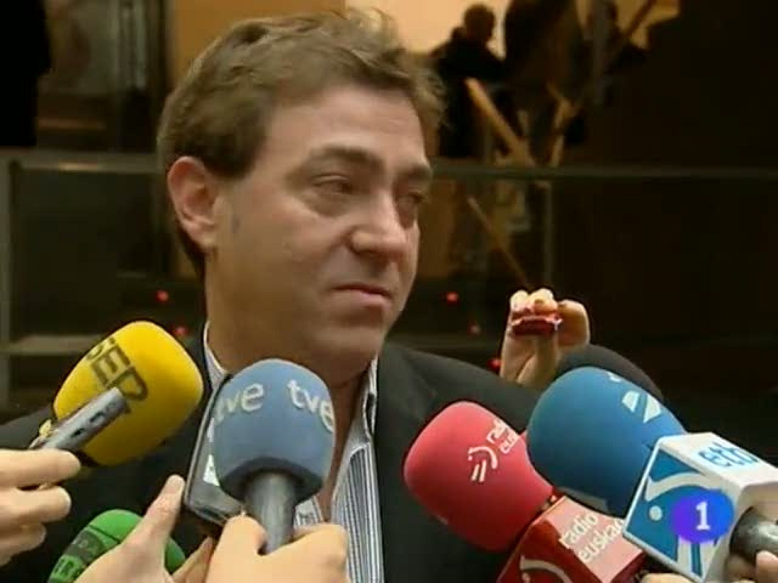 Telenavarra 2 - 08/11/12 | Ver