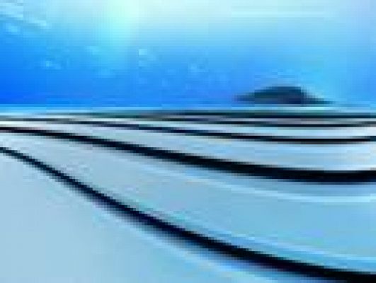 Informativo Telerioja - Telerioja en 2' - 08/11/12