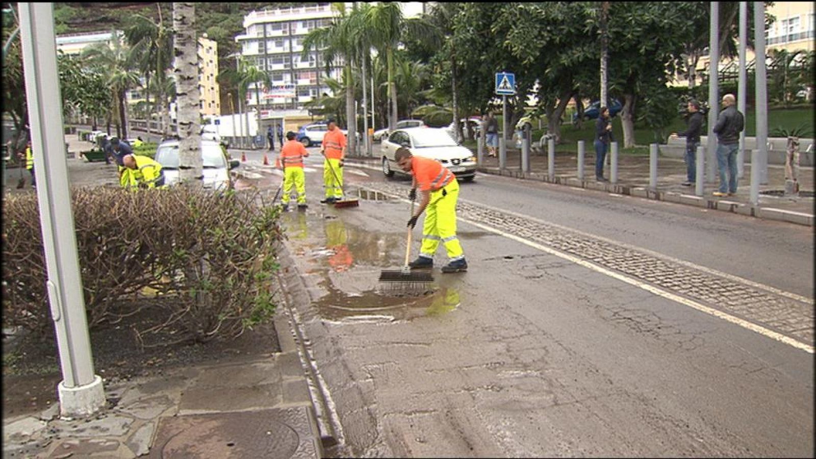 Canarias en 2'- 08/11/12 | Ver