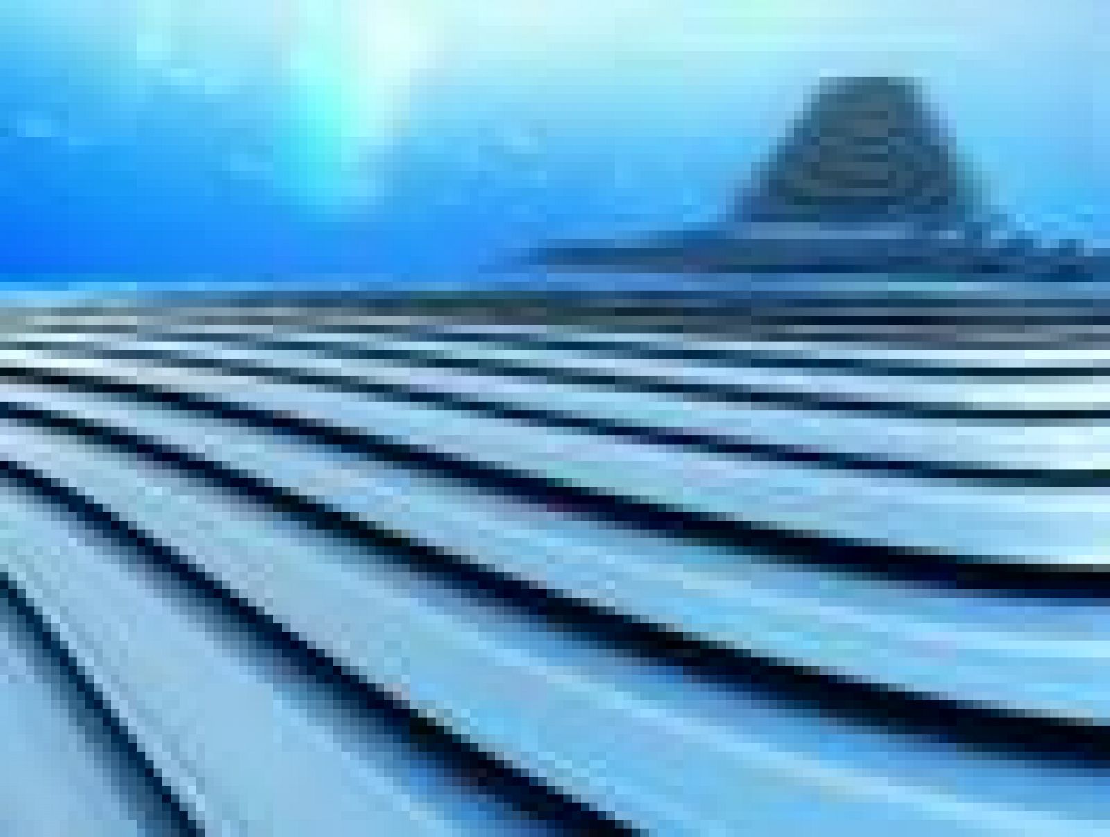 Informativo Telerioja 2 - 08/11/12 | Ver