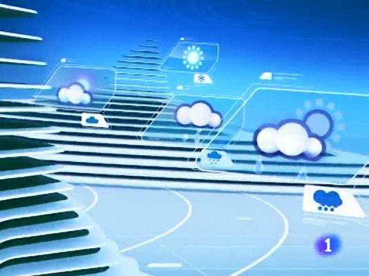 TeleCantabria - El tiempo en Cantabria - 08/11/12