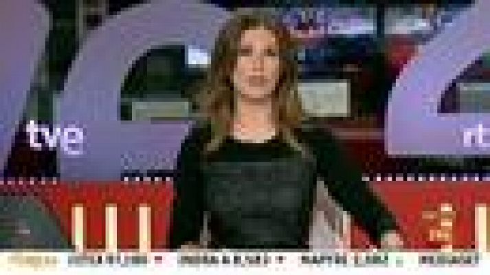 Informativo 24h - Familiares y amigos de las víctimas del Madrid Arena piden responsabilidades