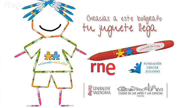 un juguete una ilusión