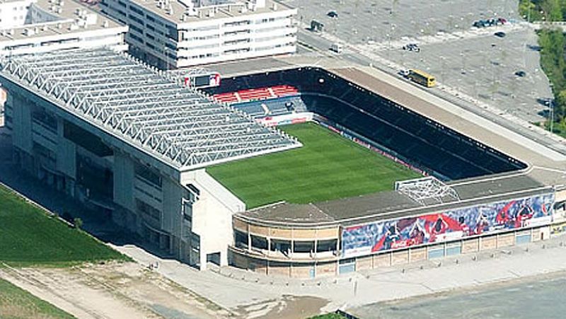 El Reyno de Navarra volverá a llamarse El Sadar 