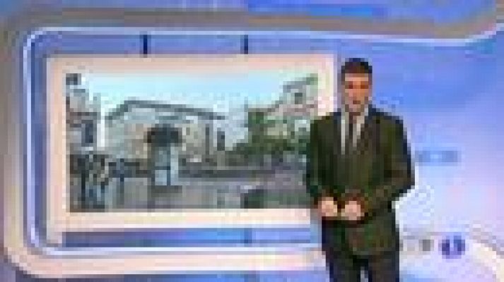 El tiempo - Intervalos nubosos en Baleares