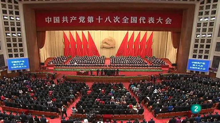 La 2 Noticias - La 2 Noticias - 08/11/12