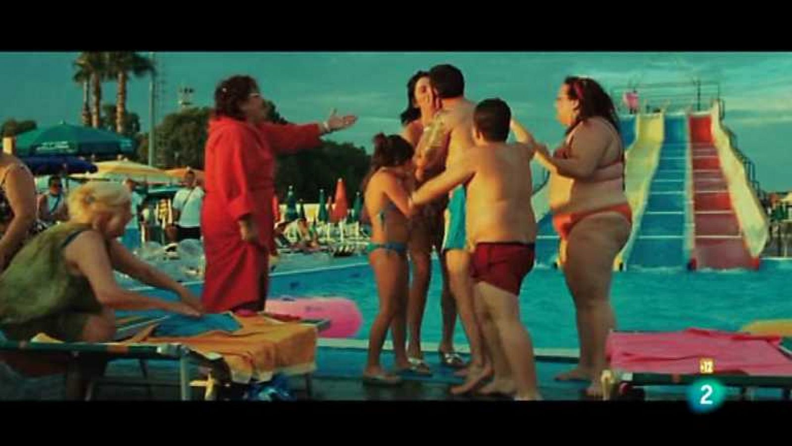 Días de cine - 08/11/12 - Ver ahora