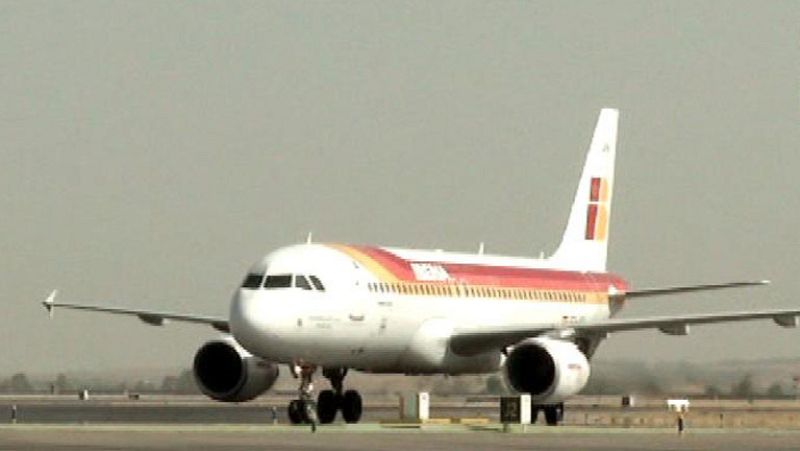 Iberia despedirá a 4.500 empleados, casi un cuarto de su plantilla