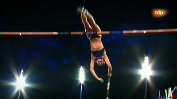 Magazine Olímpico - Magazine Olímpico - 09/11/12