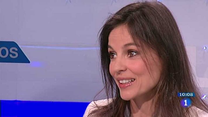 Los desayunos - Fermín J. Urbiola / Elena Anaya