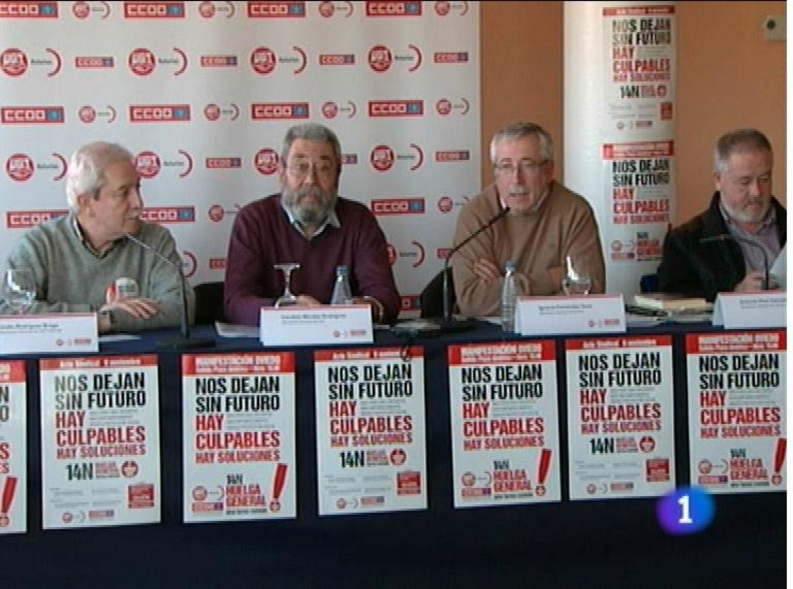 Asturias en 2' - 09/11/12 | Ver