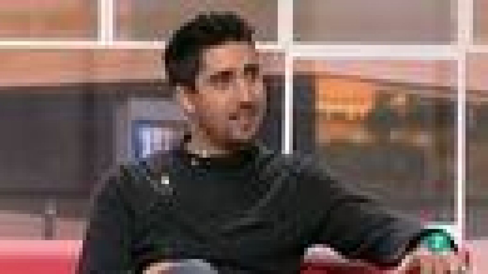 Para Todos La 2 - Entrevista: Alex Ubago