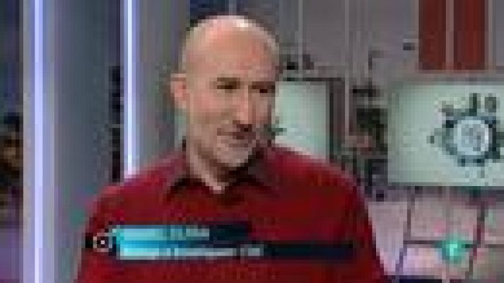 Para todos La 2 - ¿Por qué cuelgan los testículos?