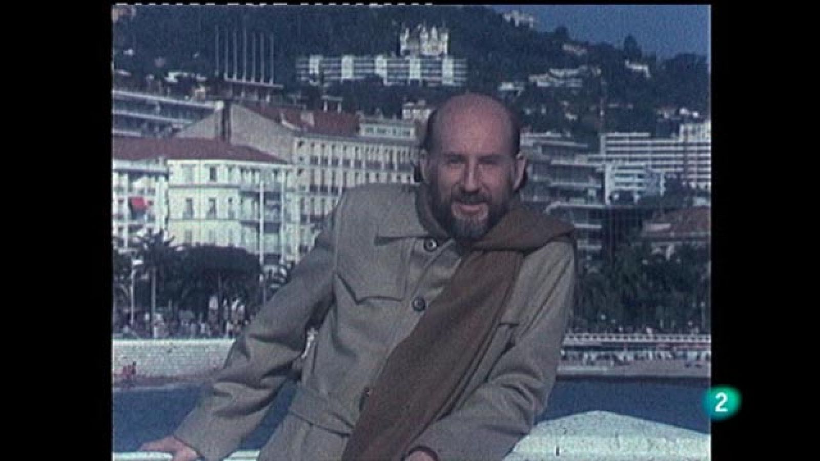 Para Todos La 2- Para todos la tele -  Adolfo Marsillach