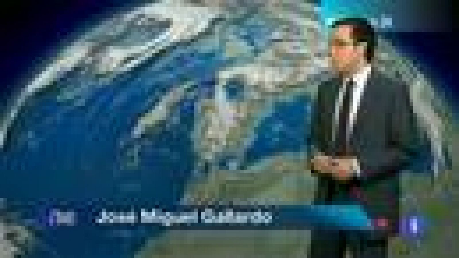 Noticias de Extremadura: El tiempo en Extremadura - 09/11/12 | RTVE Play