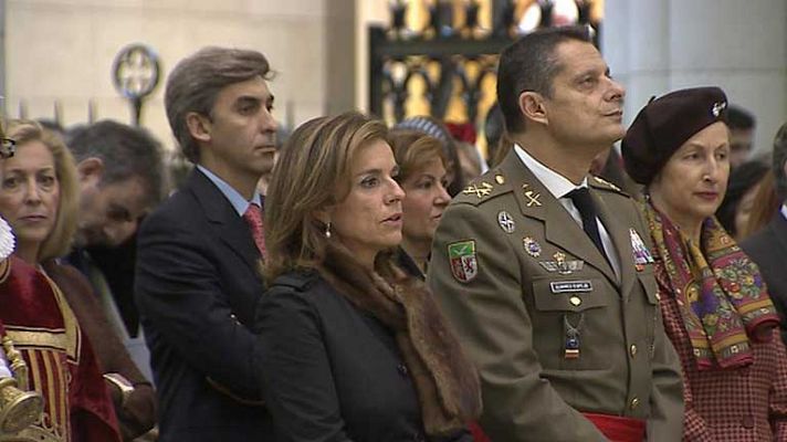 Informativo de Madrid - Informativo de Madrid - 09/11/12