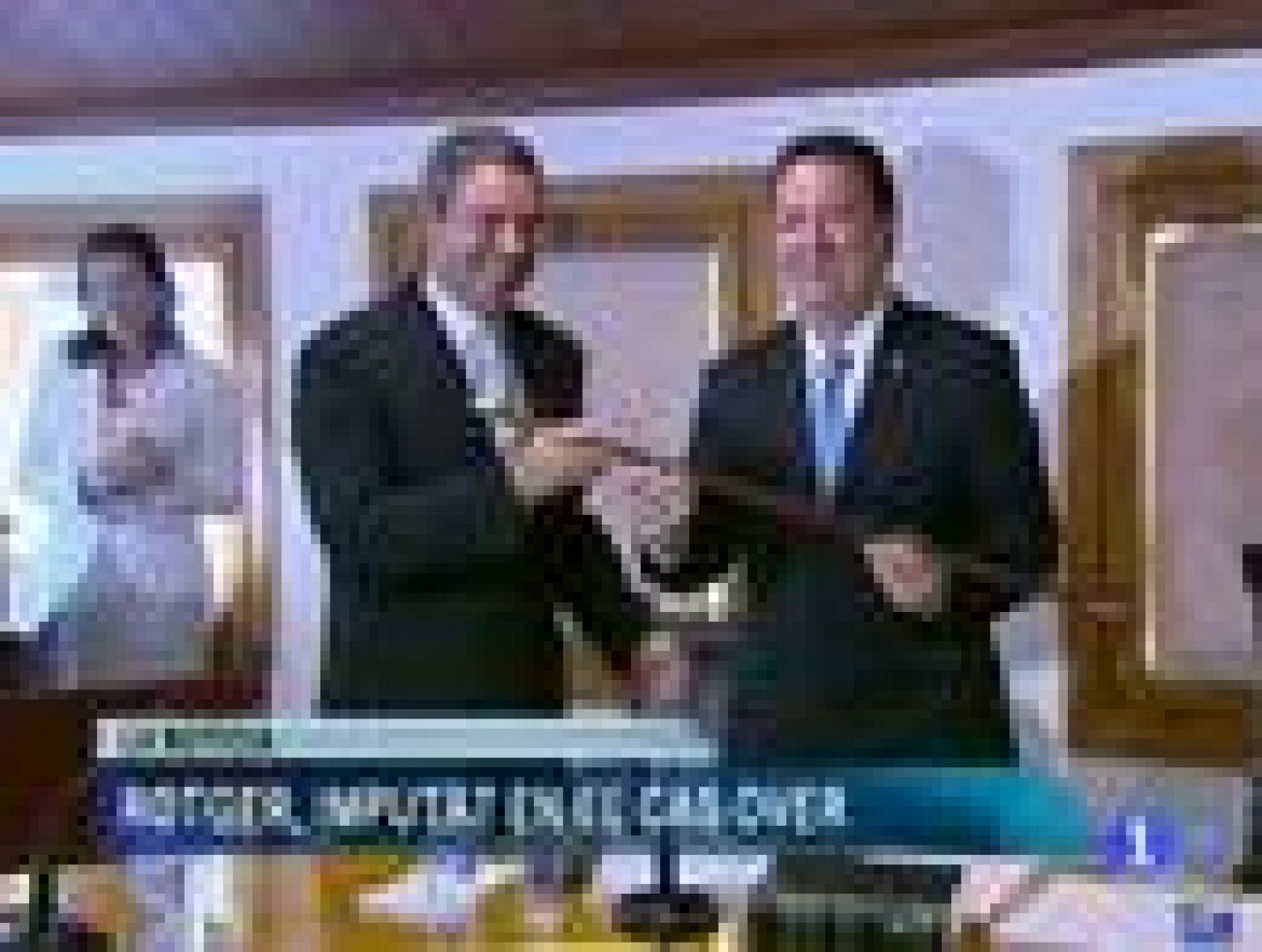 Informatiu Balear - 09/11/12 | Ver