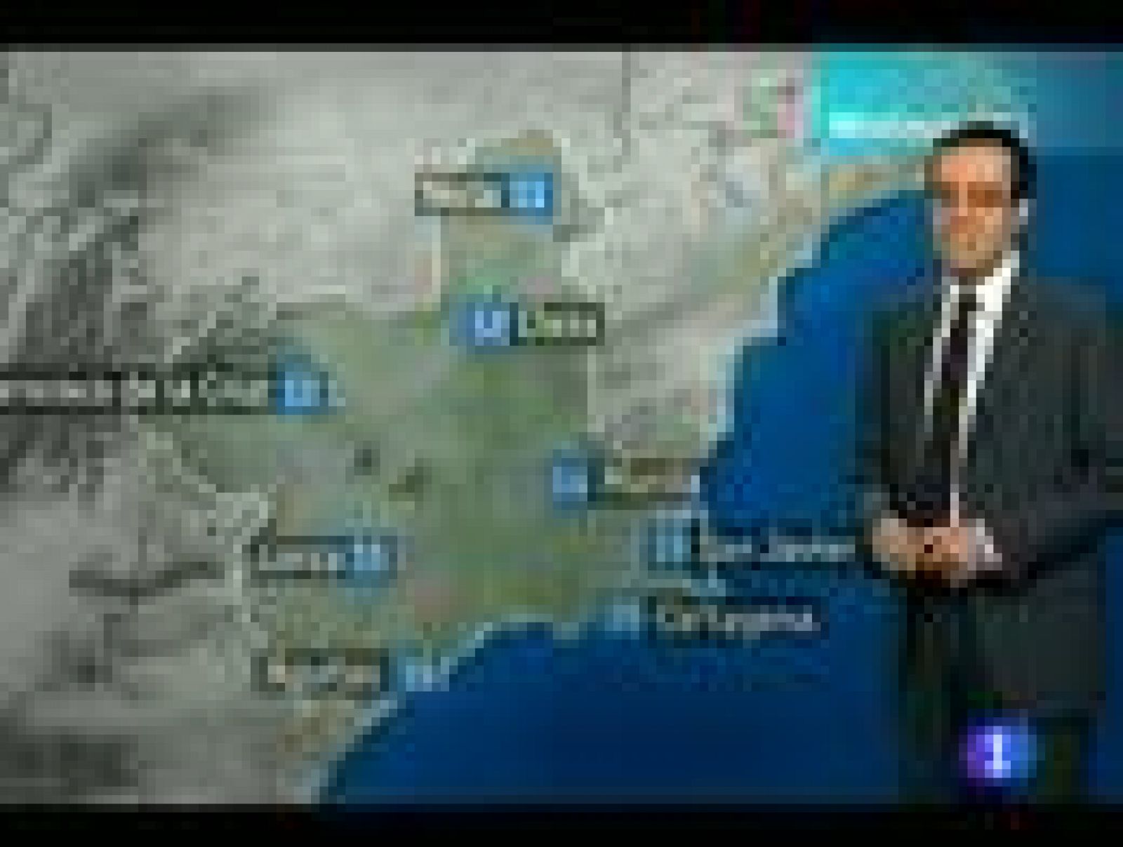 Noticias Murcia: El tiempo en la Comunidad de Murcia.(09/11/2012). | RTVE Play