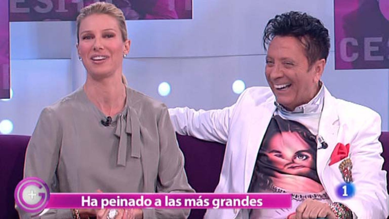 Más Gente - ¡Rupert, te necesito!