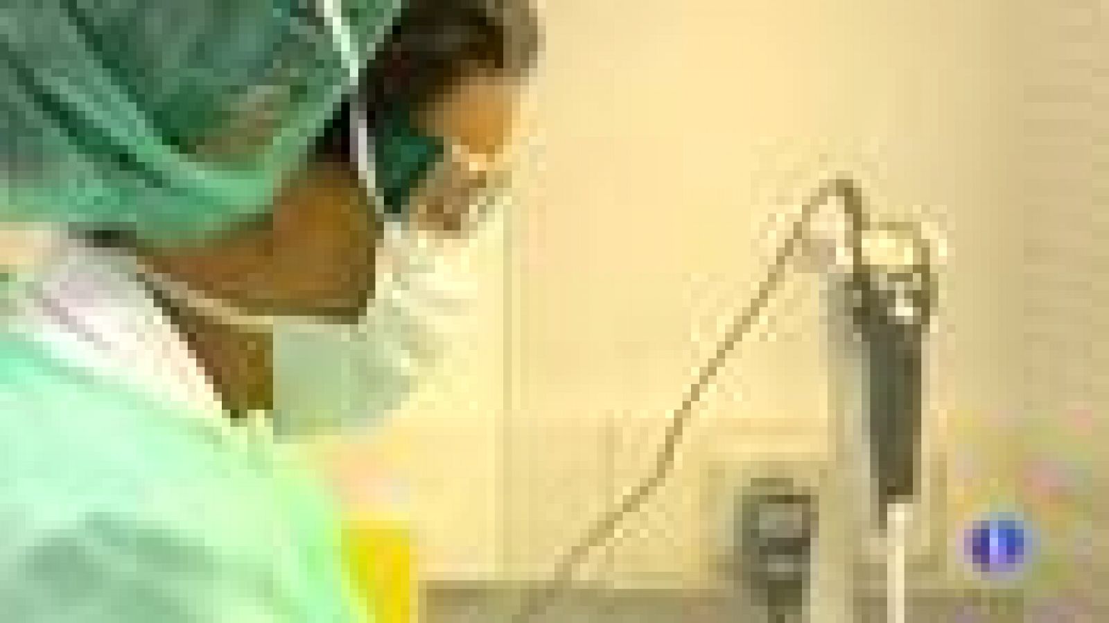 España es uno de los países europeos con menos bancos de leche materna