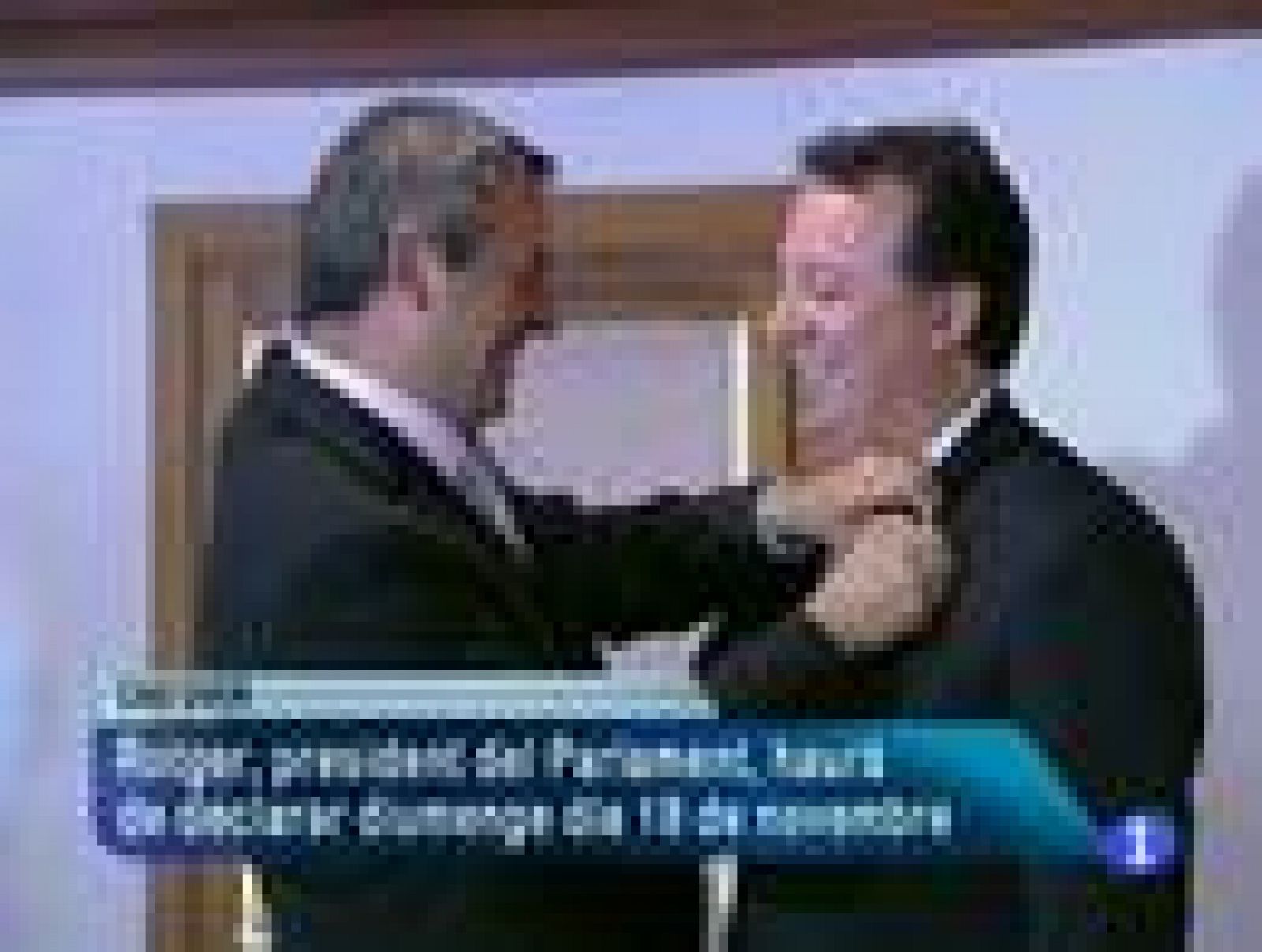 Informatiu Balear: Informatiu Balear 2 - 09/11/12 | RTVE Play