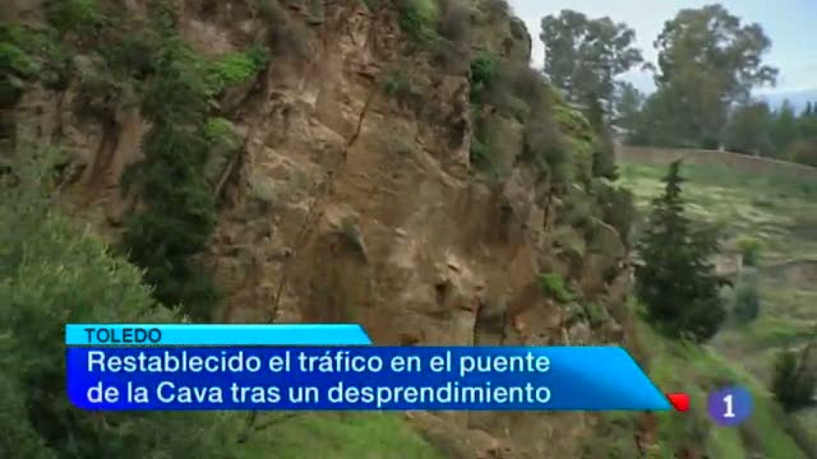 Noticias de Castilla-La Mancha: Noticias de Castilla La Mancha 2 (09/11/2012) | RTVE Play