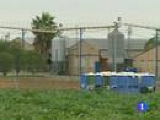 Noticias Murcia - Noticias Murcia 2.(09/11/2012).