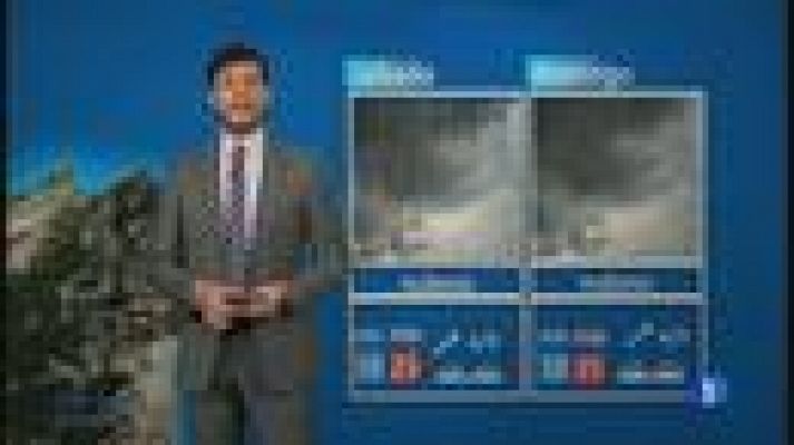 Noticias de Ceuta - El tiempo en Ceuta - 09/11/12