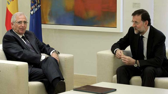 Noticias de Melilla - Melilla en 2' - 09/11/12