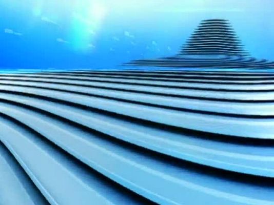 TeleCantabria - Cantabria en 2' - 09/11/12