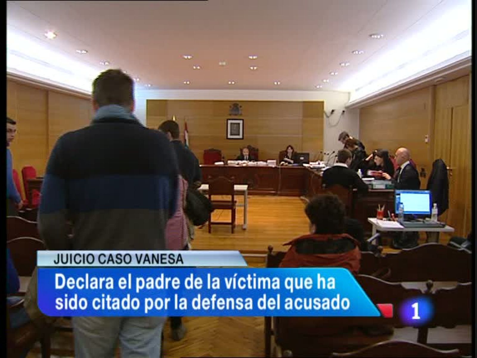 Informativo Telerioja - 09/11/12 | Ver