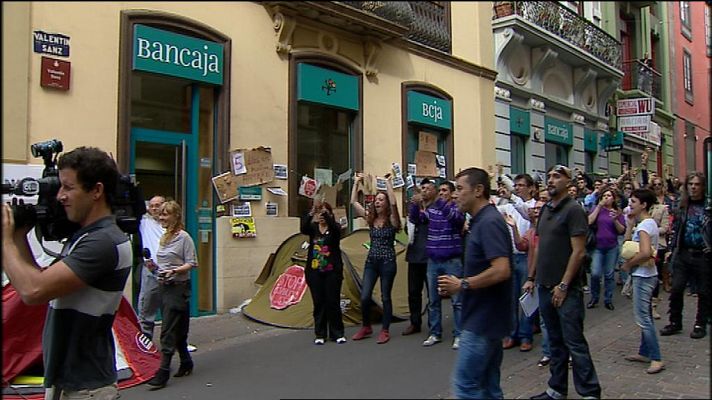 Canarias en 2'- 09/11/12