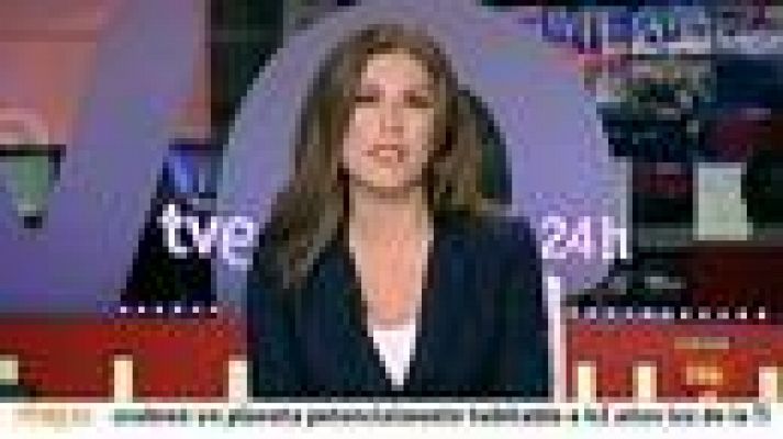 La tarde en 24h - Obama pide un acuerdo a demócratas y republicanos para evitar el "precipicio fiscal"