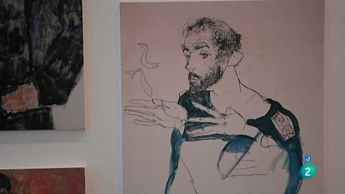 Guggenheim - Egon Schiele