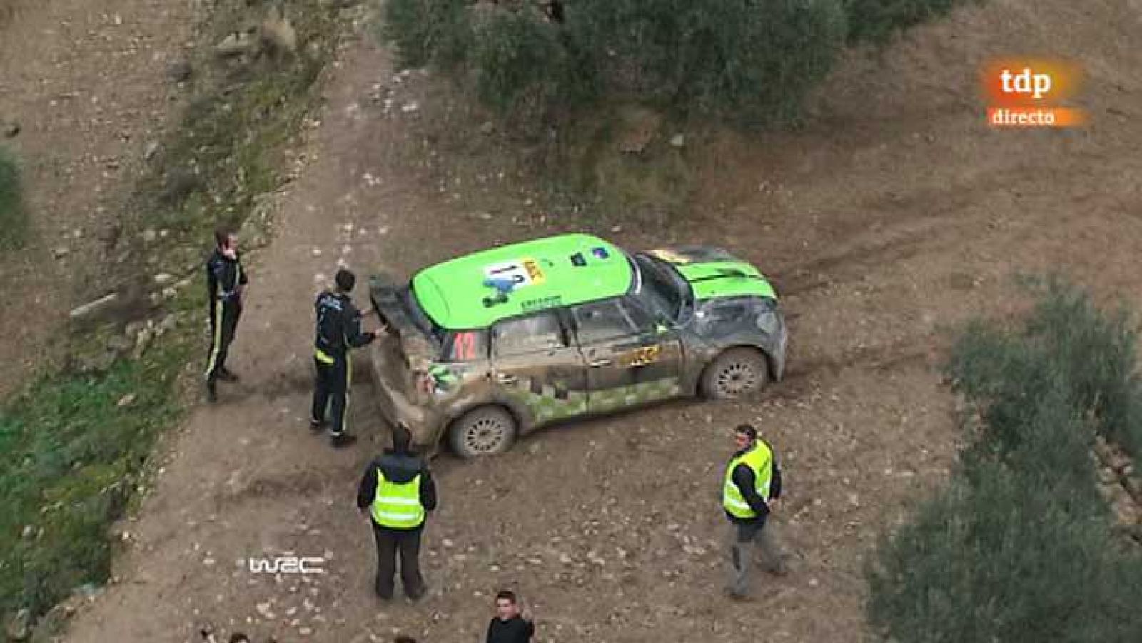 Conexión tdp - 09/11/12 - Ver ahora