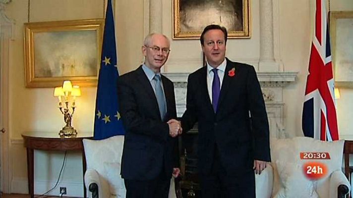 Europa - Europa 2012 - 09/11/12