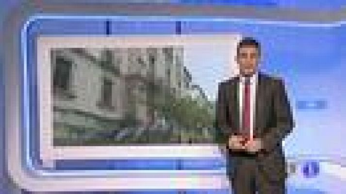 El tiempo - Lluvias débiles a moderadas