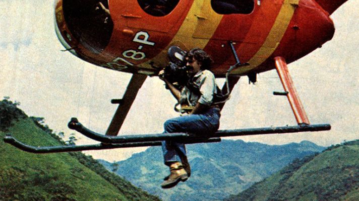 El ojo en la noticia - José Manuel Iglesias Maellas