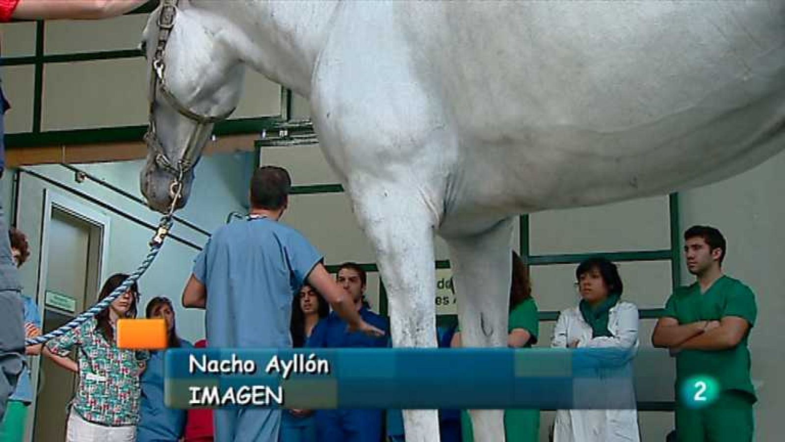 España en comunidad - 10/11/12 - Ver ahora