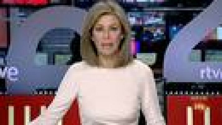 Informativo 24h - Un uniformado afgano muere en un tiroteo con tropas españolas