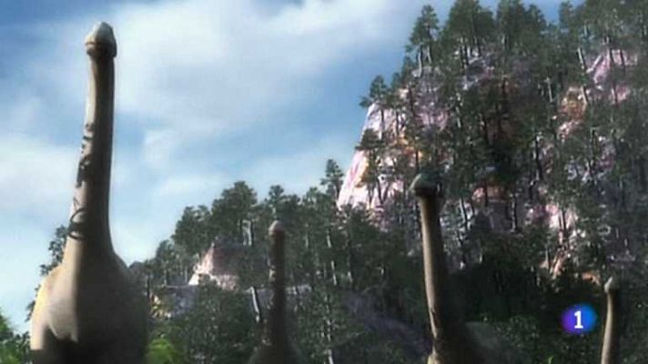 Documenta2 - Armagedon Animal: Asfixiada