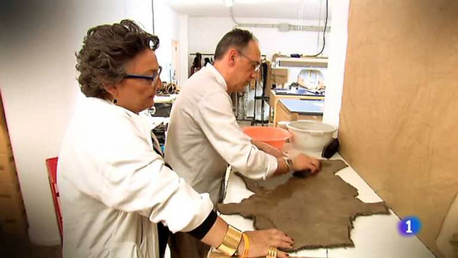 Solo moda - 10/11/12  - Ver ahora